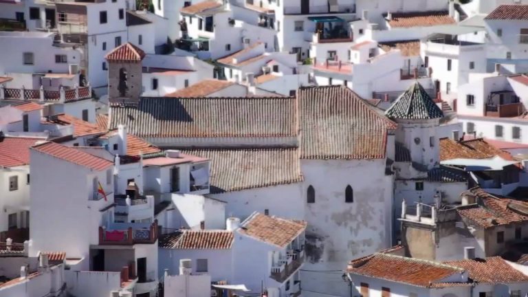 Receta de Ajoblanco de Málaga