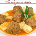 albondigas-con-sepia-deliciosas