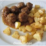 albondigas-en-salsa-de-cebolla