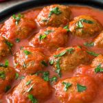 albondigas-en-salsa-de-tomate