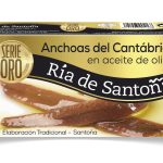Canapés con Anchoas del Cantábrico anchoas-del-cantabrico