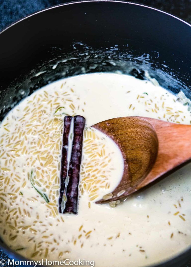 Arroz con Leche en Panificadora Lidl