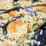 Arroz con Mejillones Sin Cáscara arroz-con-mejillones-sin-cascara