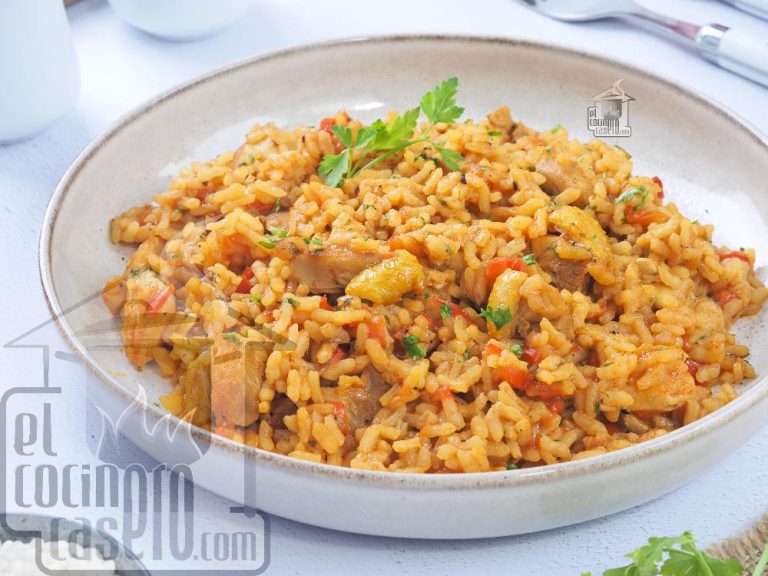 Cantidad de Arroz por Persona para Sopa de Pescado