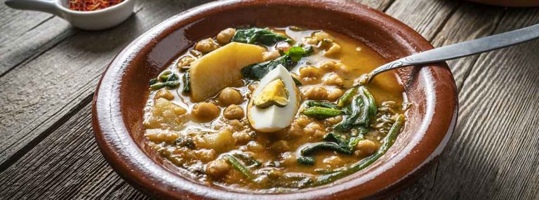 Tortitas de Bacalao con Harina de Garbanzos