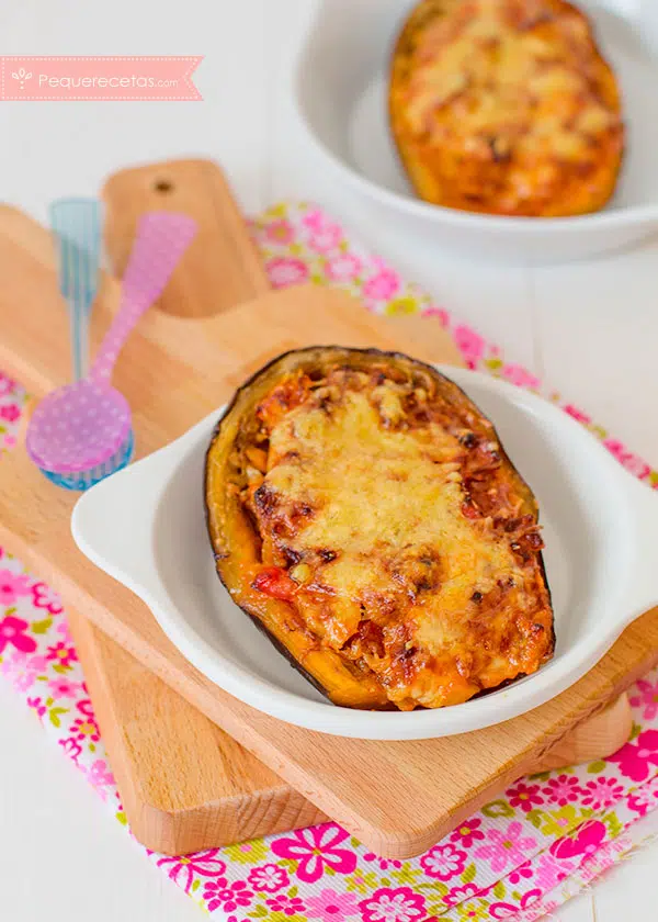 Recetas de Berenjenas Sin Horno