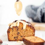 Bizcocho con Harina de Cacahuete bizcocho-con-cacahuete