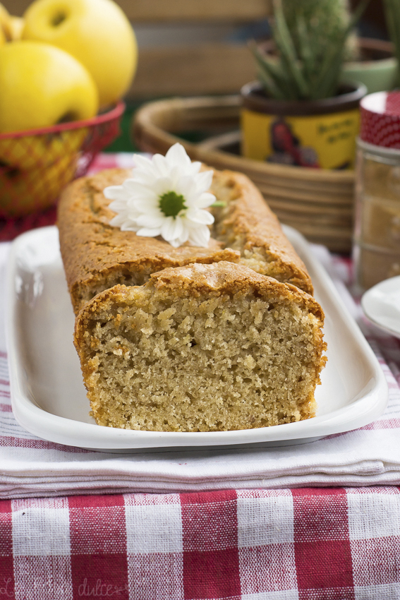 Bizcocho Sin Gluten en Freidora de Aire