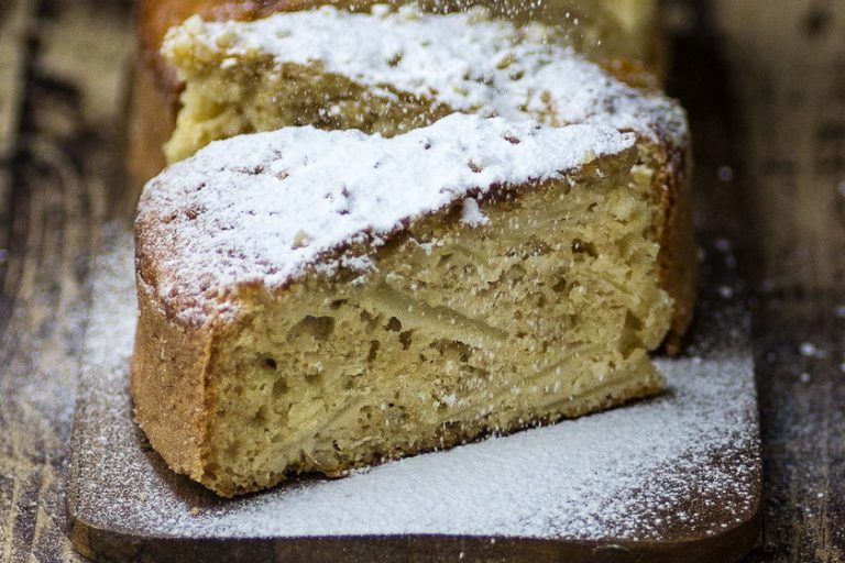 Bizcochos con Harina de Avena