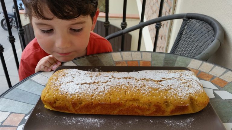 Bizcochos Sin Gluten y Sin Lactosa