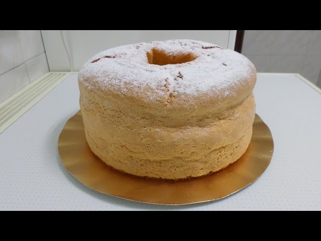 Bollo Maimón: Receta de la Abuela