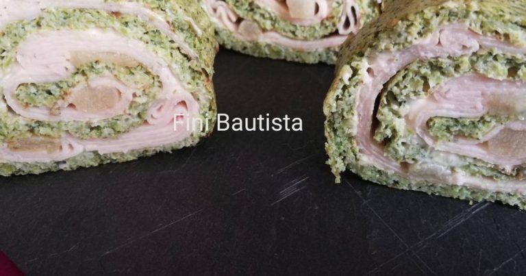 ¿Se puede congelar un brazo de gitano de crema pastelera?