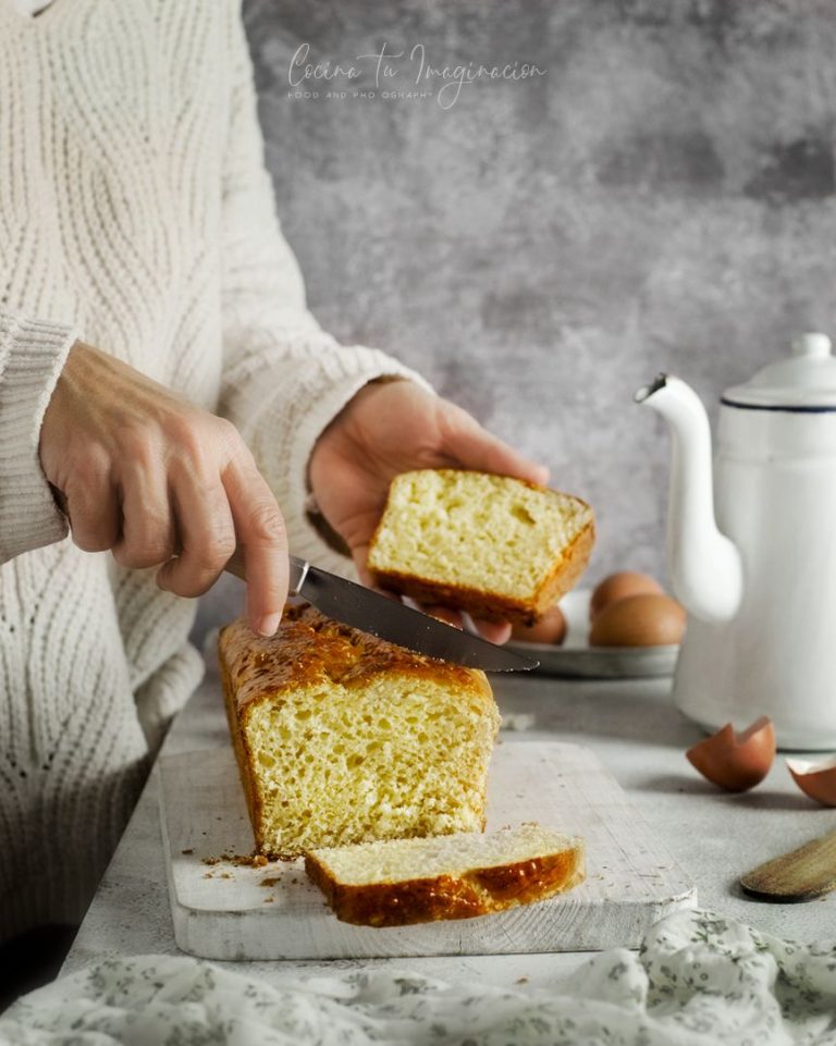 Receta del Mejor Brioche del Mundo