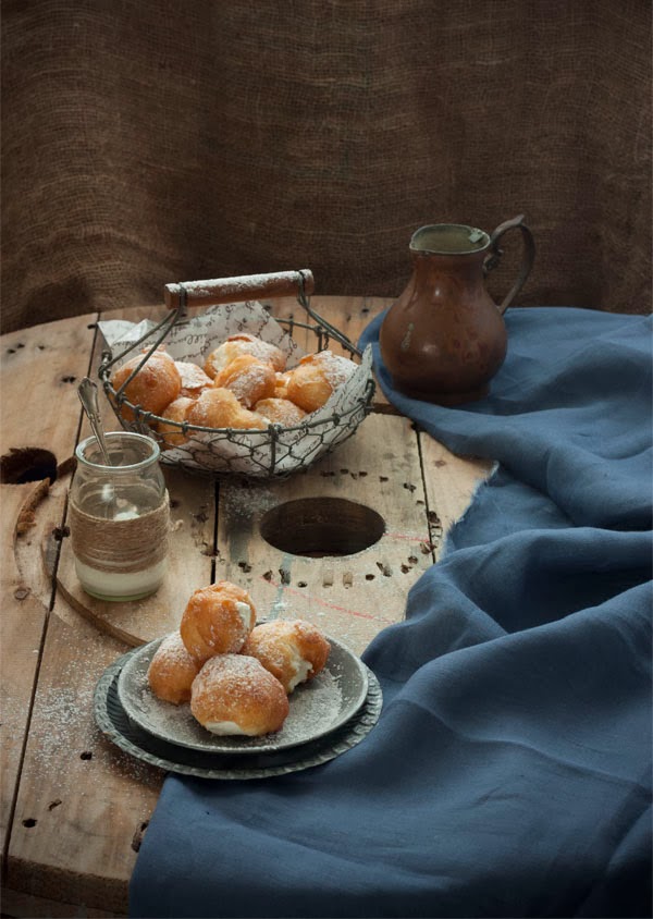 Buñuelos de Bacalao y Patata: Receta de la Abuela