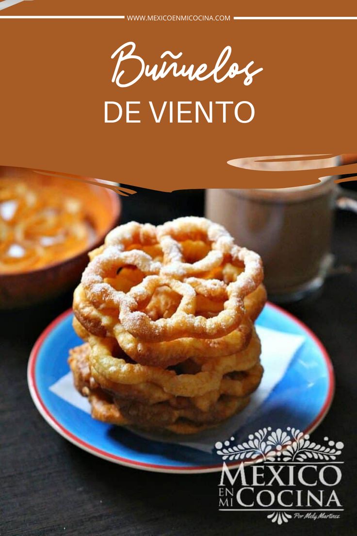 Buñuelos de Bacalao con Cerveza