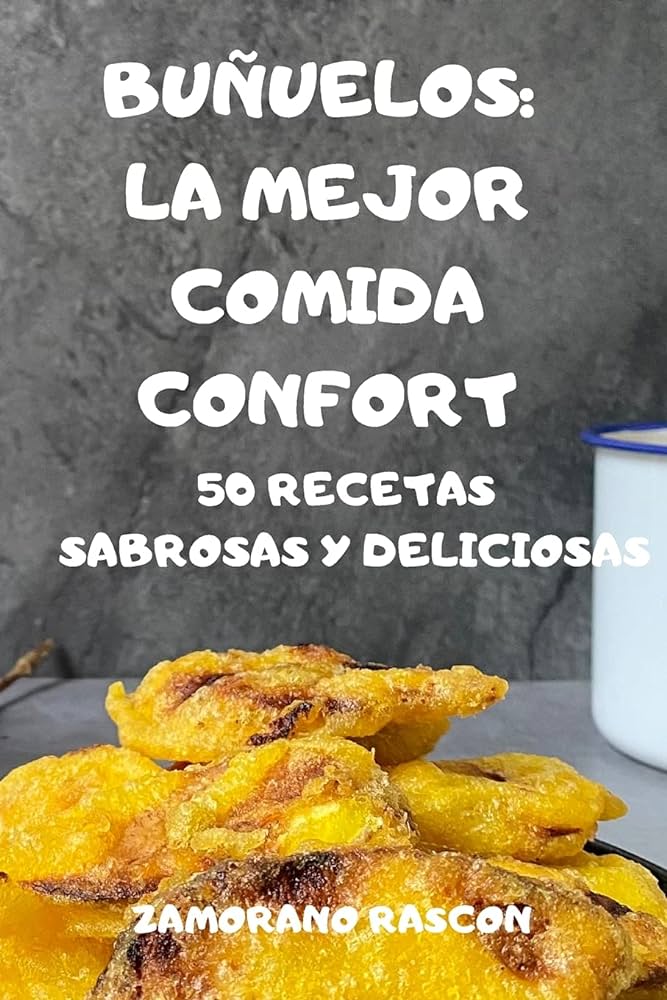 Buñuelos de Coliflor y Queso