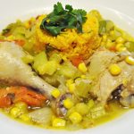 calabaza-con-pollo