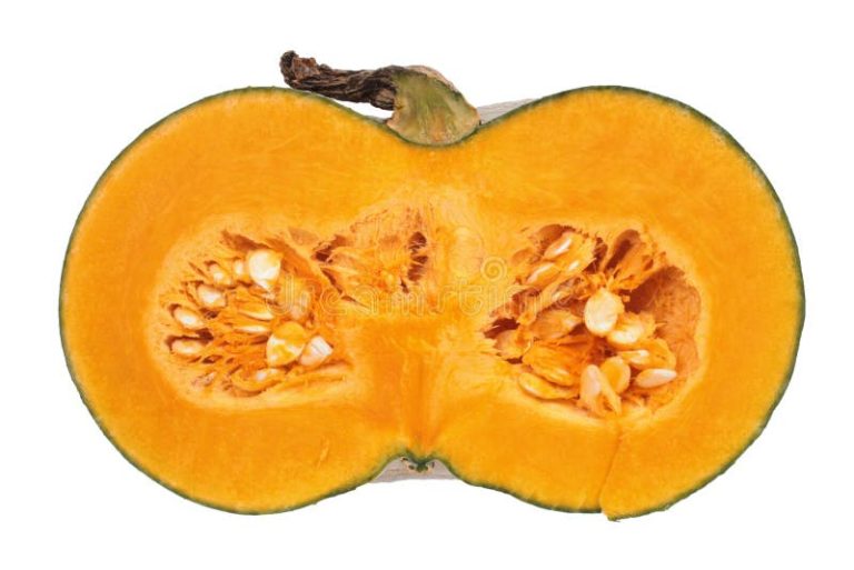 Cómo Madurar Una Calabaza Ya Cortada