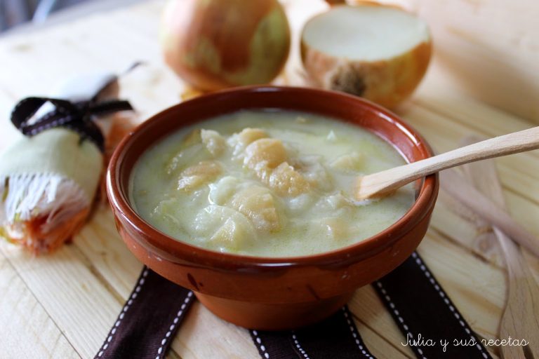 Caldo de Jamón Hermanos Torres