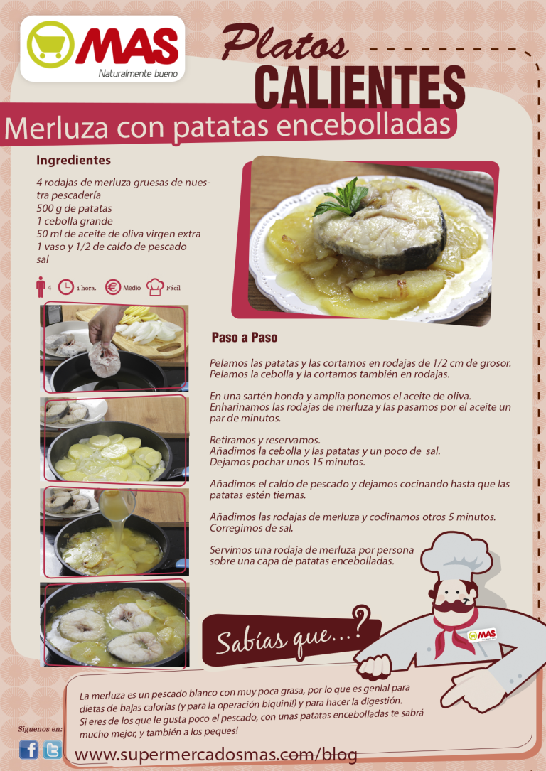 Caldo de Pescado con Patatas