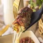 Canelones de Calabacín y Pollo canelones-de-calabacin-y-pollo