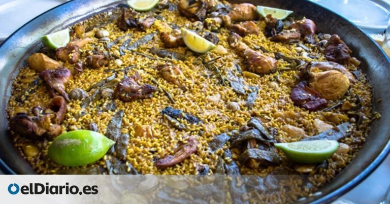 Cuánto arroz para 15 personas