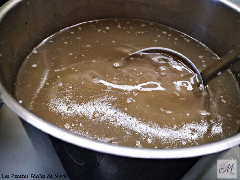 Cómo aprovechar la carne del caldo