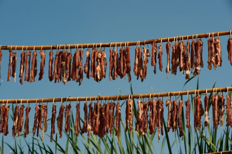 Carne a Baja Temperatura en el Horno