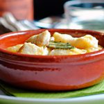 Receta de Cazón a la Gallega cazon-a-la-gallega