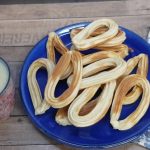 churros-congelados-en-freidora