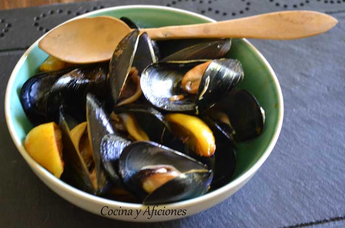 Cómo hacer clochinas al estilo valenciano