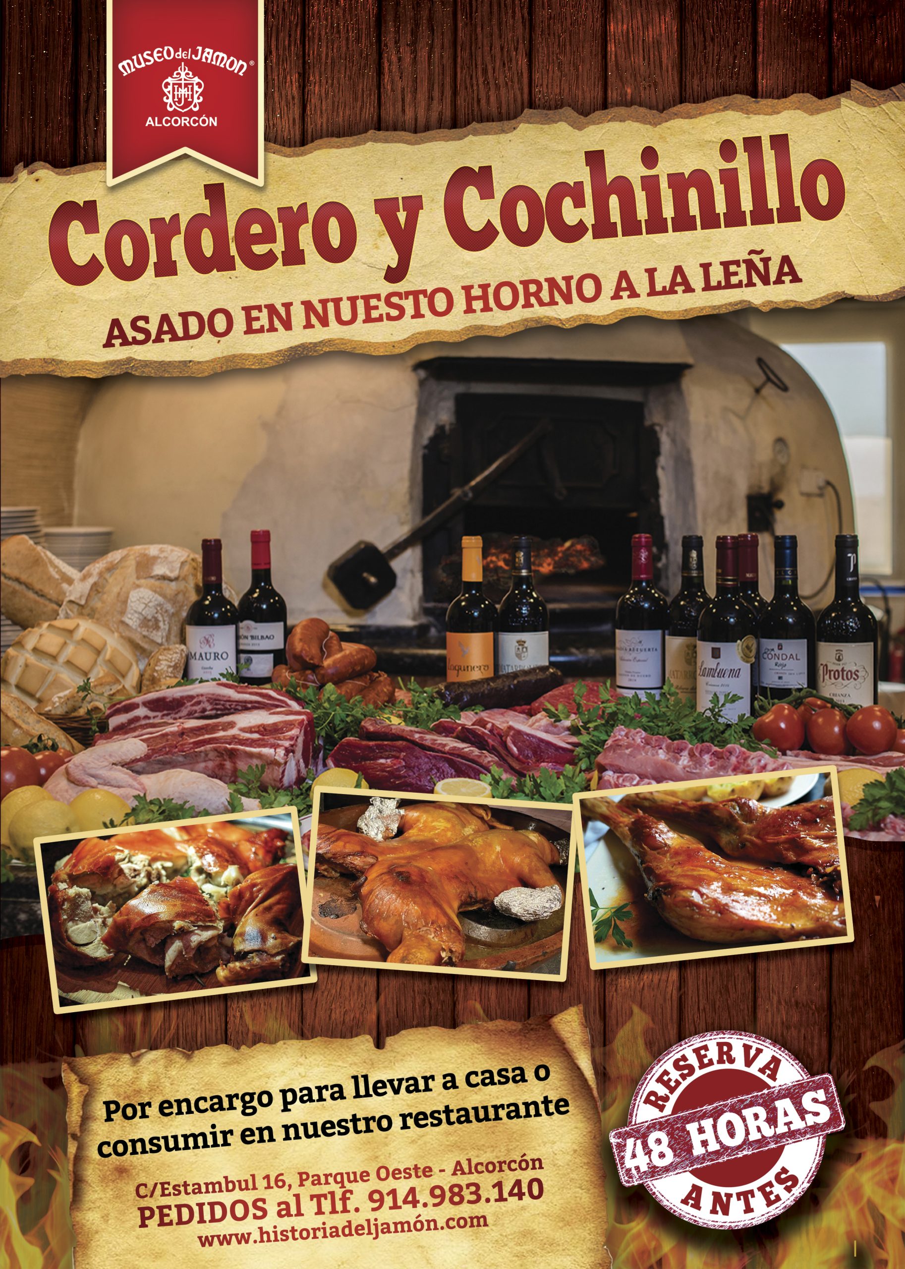 cochinillo-asado-en-horno