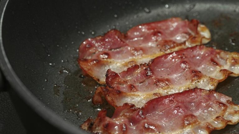 Qué Hacer con el Tocino del Jamón