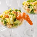 coctel-con-gambas-y-pina