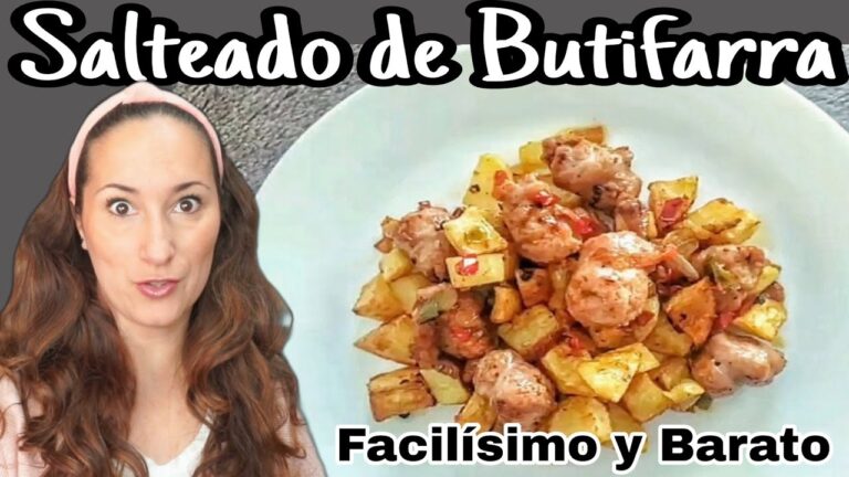 Cómo Cocinar Butifarra en Sartén