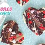 corazones-de-chocolate
