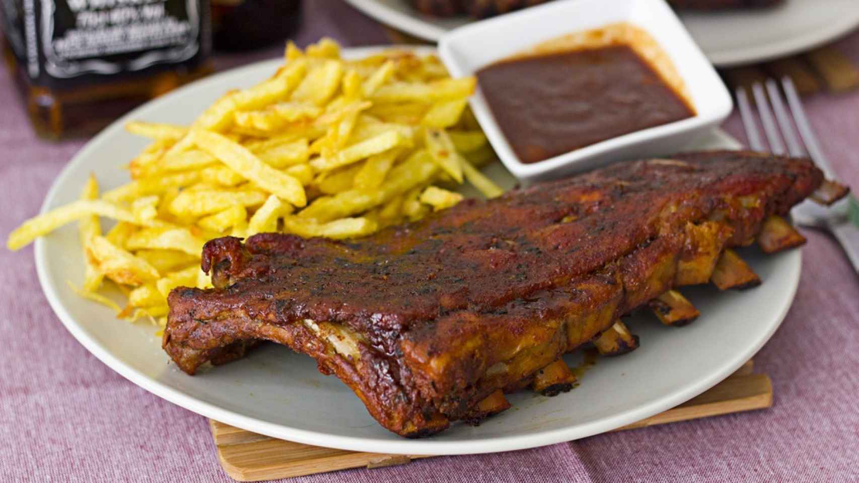 costilla-de-cerdo-cocida