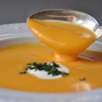 crema-de-calabaza-y-zanahoria