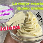 crema-de-queso-deliciosa