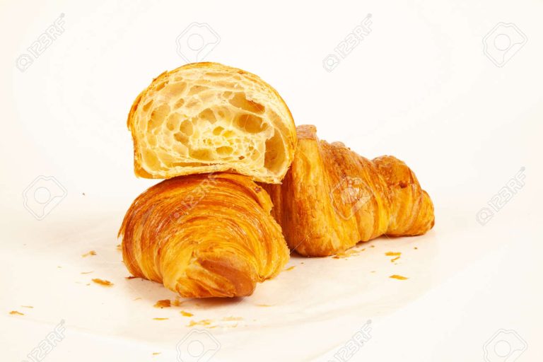 Croissant en Air Fryer Cosori