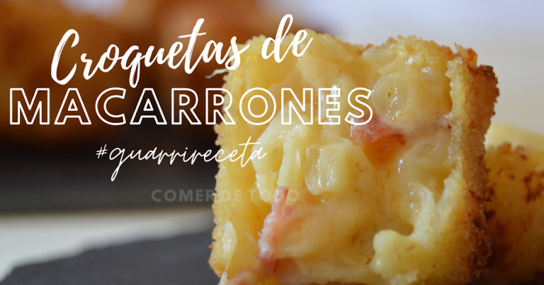 Croquetas de Merluza y Gambas en Thermomix: Velocidad Cuchara