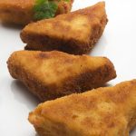 Croquetas de Salchichón de Málaga croquetas-deliciosas-y-apetitosas
