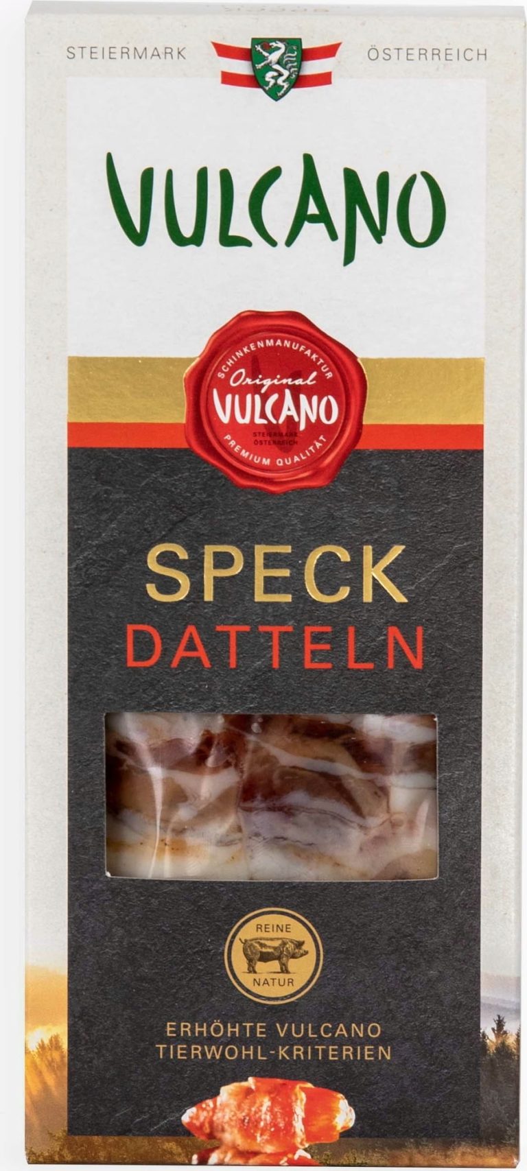 Cómo se hacen los dátiles con bacon