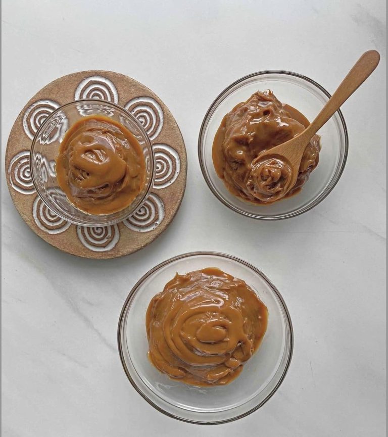 Dulce de Leche de Repostería