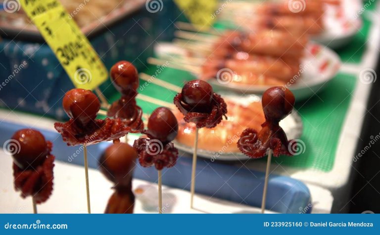 Pincho de Anchoas y Queso