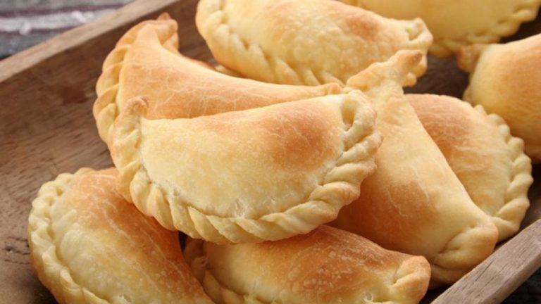 Cómo Conservar Empanada de un Día para Otro