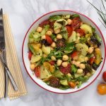 ensalada-de-garbanzos-al-horno