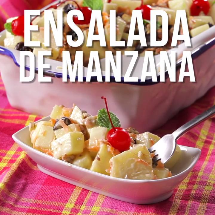 Ensalada con Anchoas y Huevo Duro