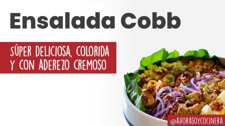 Ensalada de Brotes Tiernos y Manzana