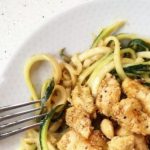 espaguetis-de-calabacin-con-queso